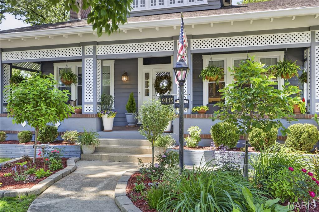 Glendale Heights - Residential