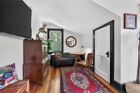Tiny photo for 9445 Big Bend Boulevard, Webster Groves, MO 63119 (MLS # 26030578)