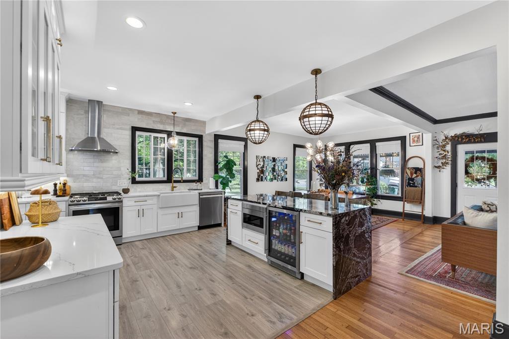 Glendale Heights - Residential