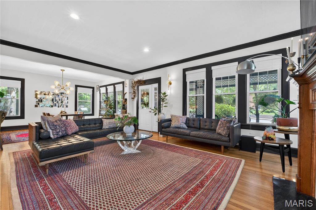 Glendale Heights - Residential