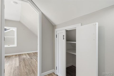 Tiny photo for 9825 Zykan Drive, St Louis, MO 63114 (MLS # 25069767)