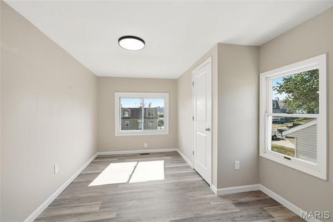 Tiny photo for 9825 Zykan Drive, St Louis, MO 63114 (MLS # 25069767)