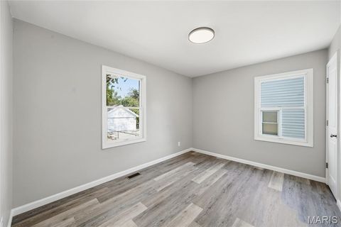 Tiny photo for 9825 Zykan Drive, St Louis, MO 63114 (MLS # 25069767)