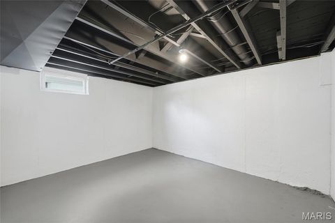 Tiny photo for 9825 Zykan Drive, St Louis, MO 63114 (MLS # 25069767)