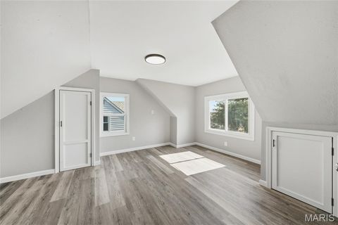 Tiny photo for 9825 Zykan Drive, St Louis, MO 63114 (MLS # 25069767)