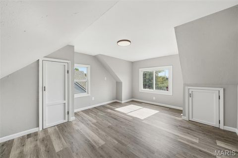 Tiny photo for 9825 Zykan Drive, St Louis, MO 63114 (MLS # 25069767)