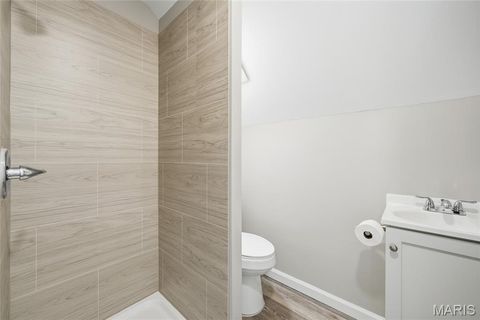 Tiny photo for 9825 Zykan Drive, St Louis, MO 63114 (MLS # 25069767)