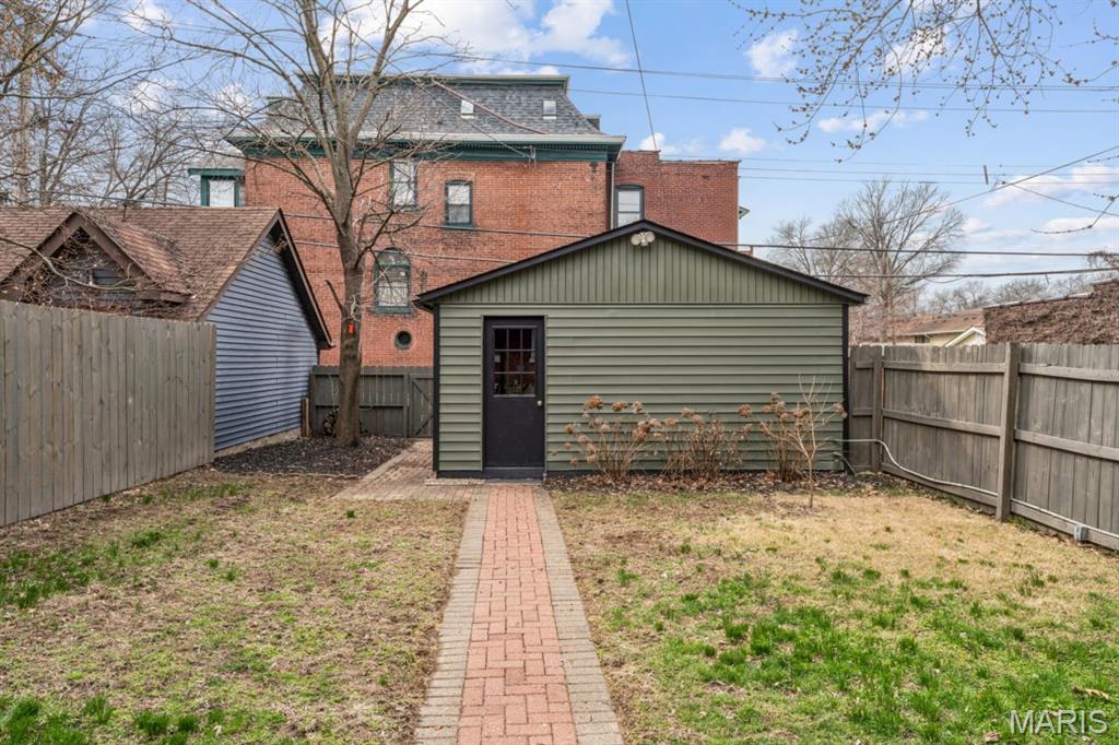 Tyler Place Add - Residential