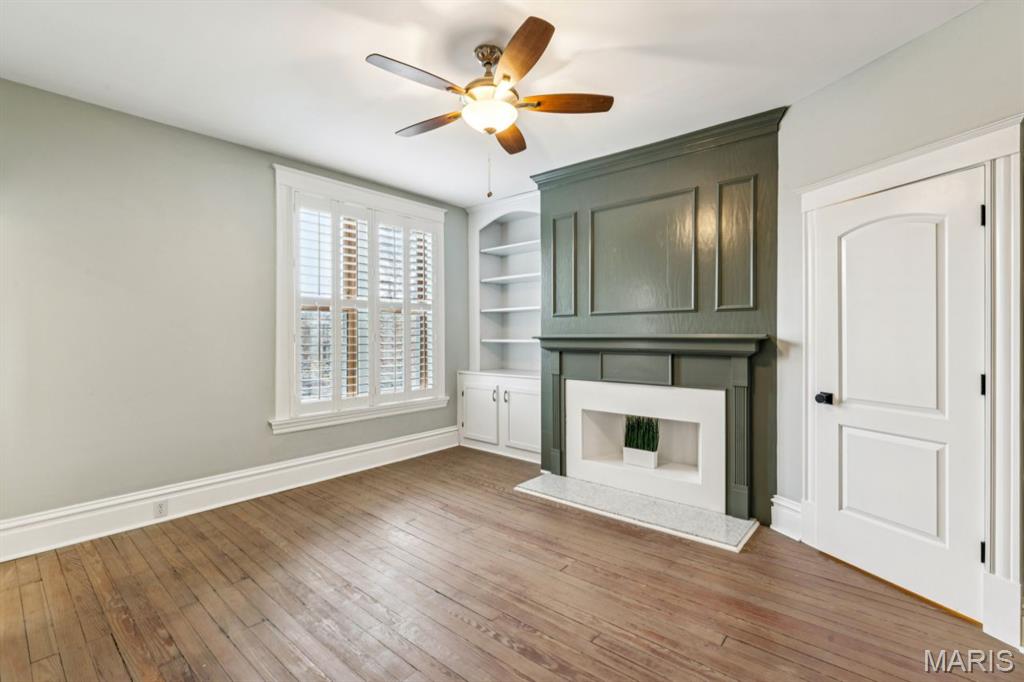 Tyler Place Add - Residential