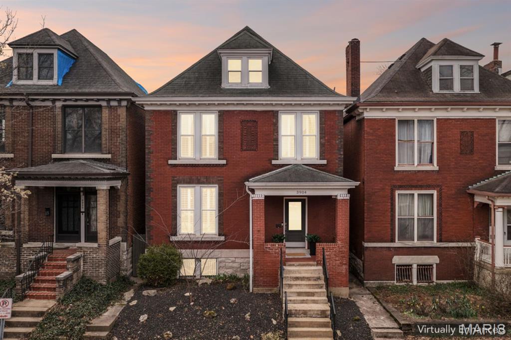 Tyler Place Add - Residential