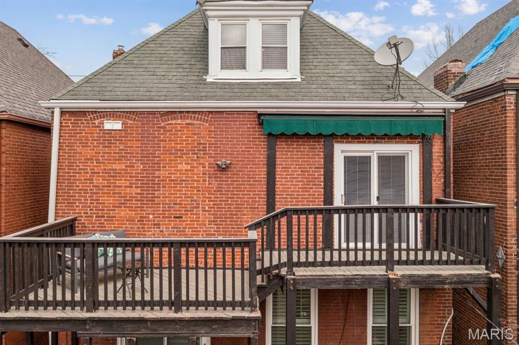 Tyler Place Add - Residential