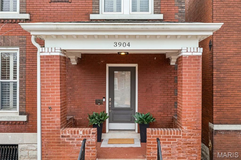 Tyler Place Add - Residential