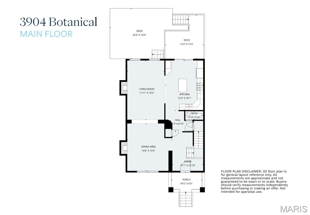 Tyler Place Add - Residential