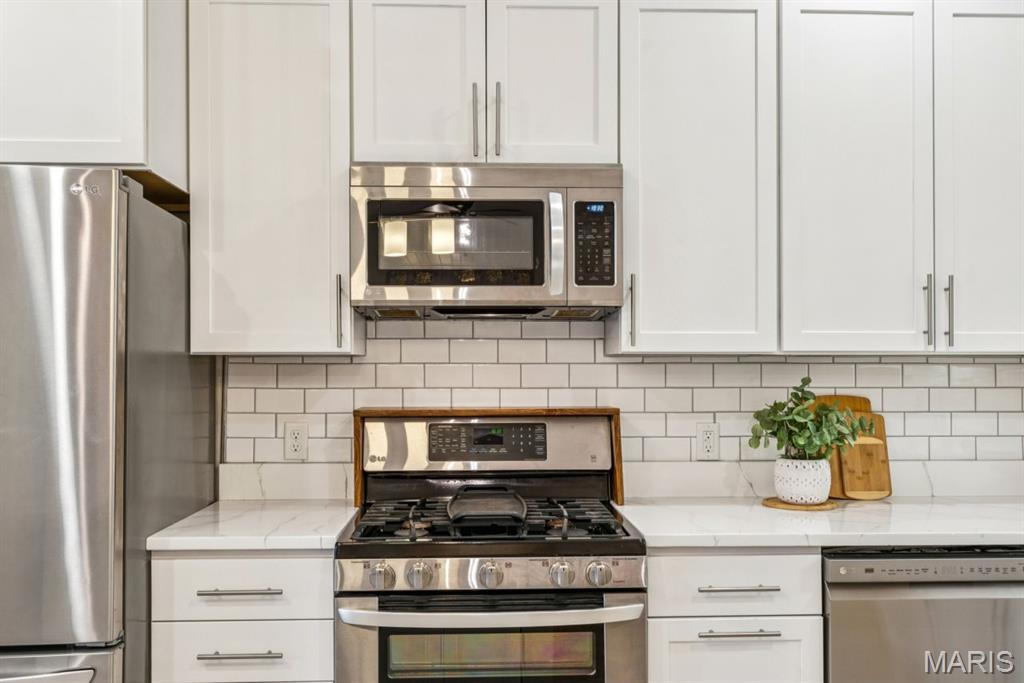 Tyler Place Add - Residential