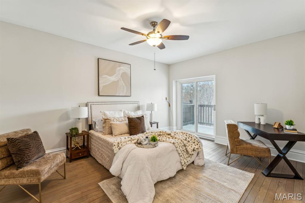 Tyler Place Add - Residential