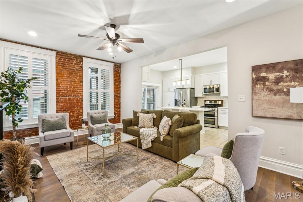 Tyler Place Add - Residential