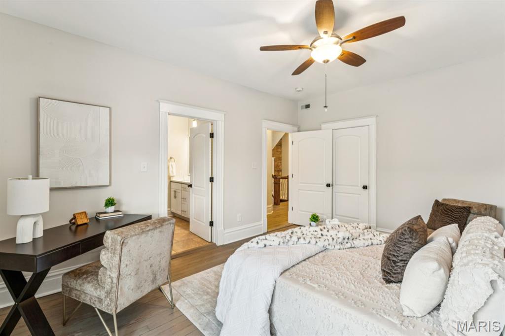 Tyler Place Add - Residential