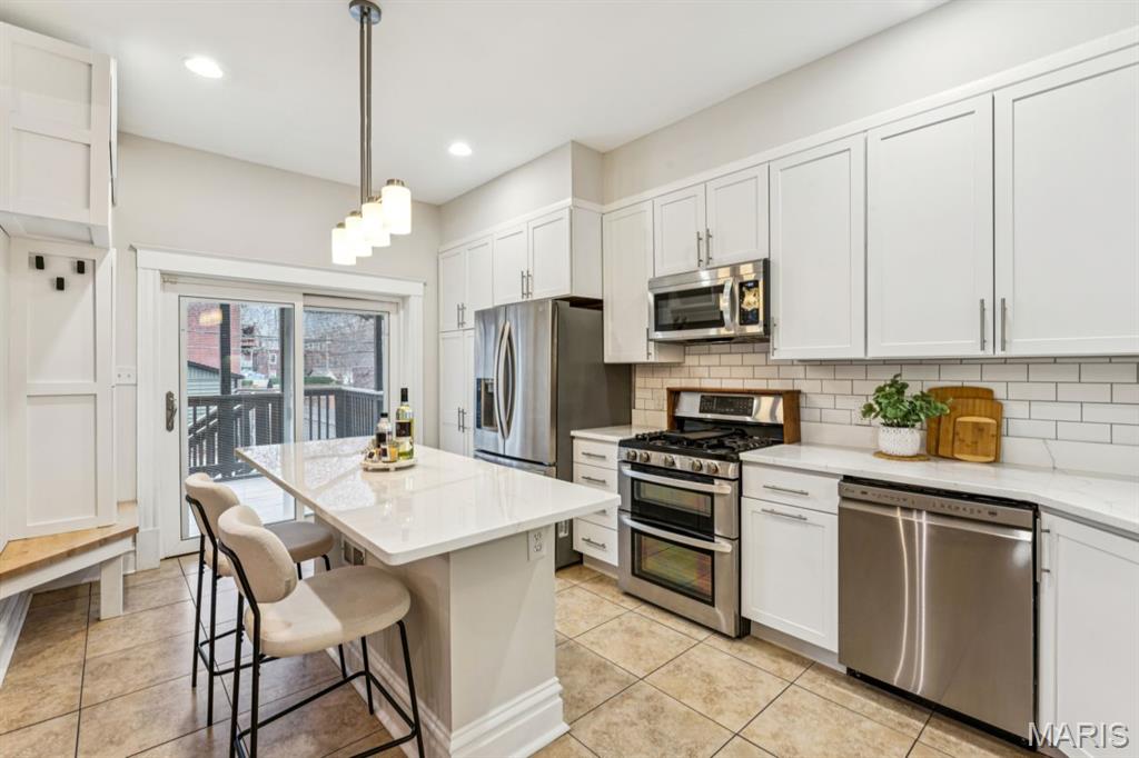 Tyler Place Add - Residential