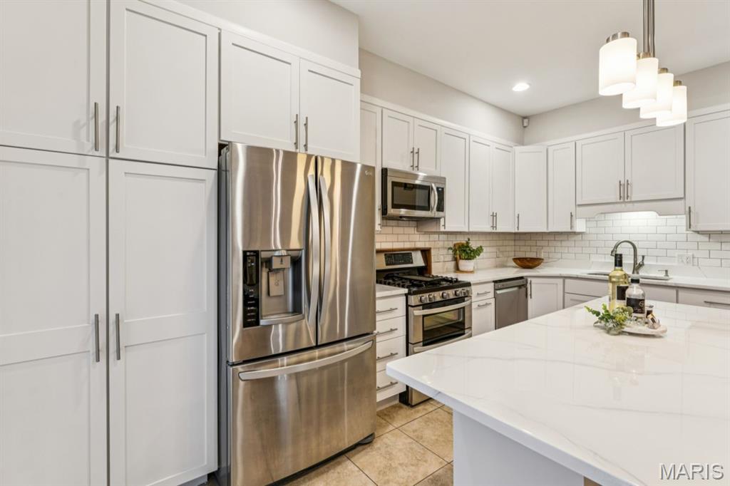 Tyler Place Add - Residential