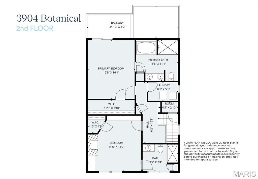 Tyler Place Add - Residential
