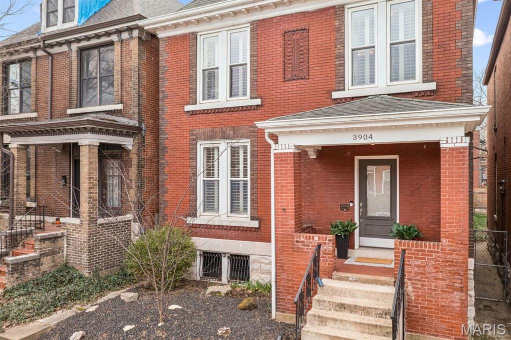 Tyler Place Add - Residential