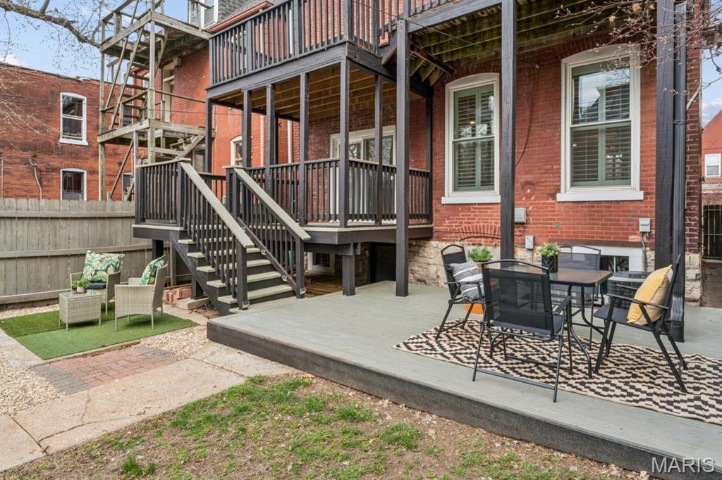 Tyler Place Add - Residential