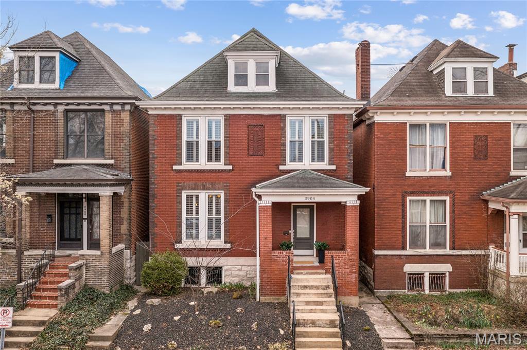 Tyler Place Add - Residential