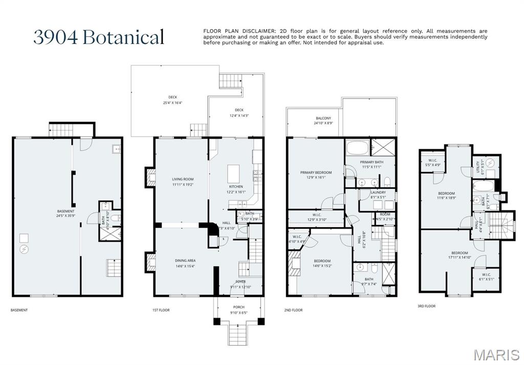 Tyler Place Add - Residential