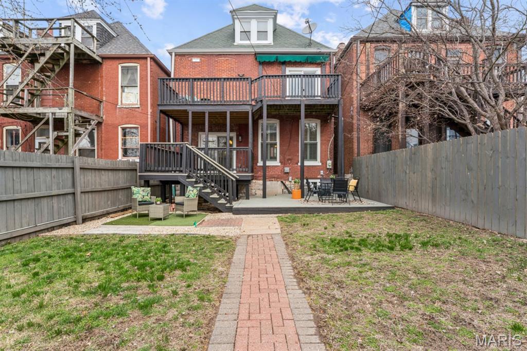 Tyler Place Add - Residential