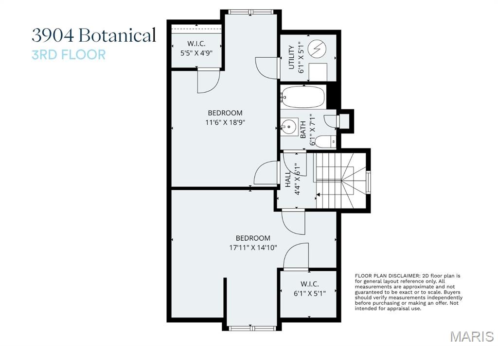 Tyler Place Add - Residential