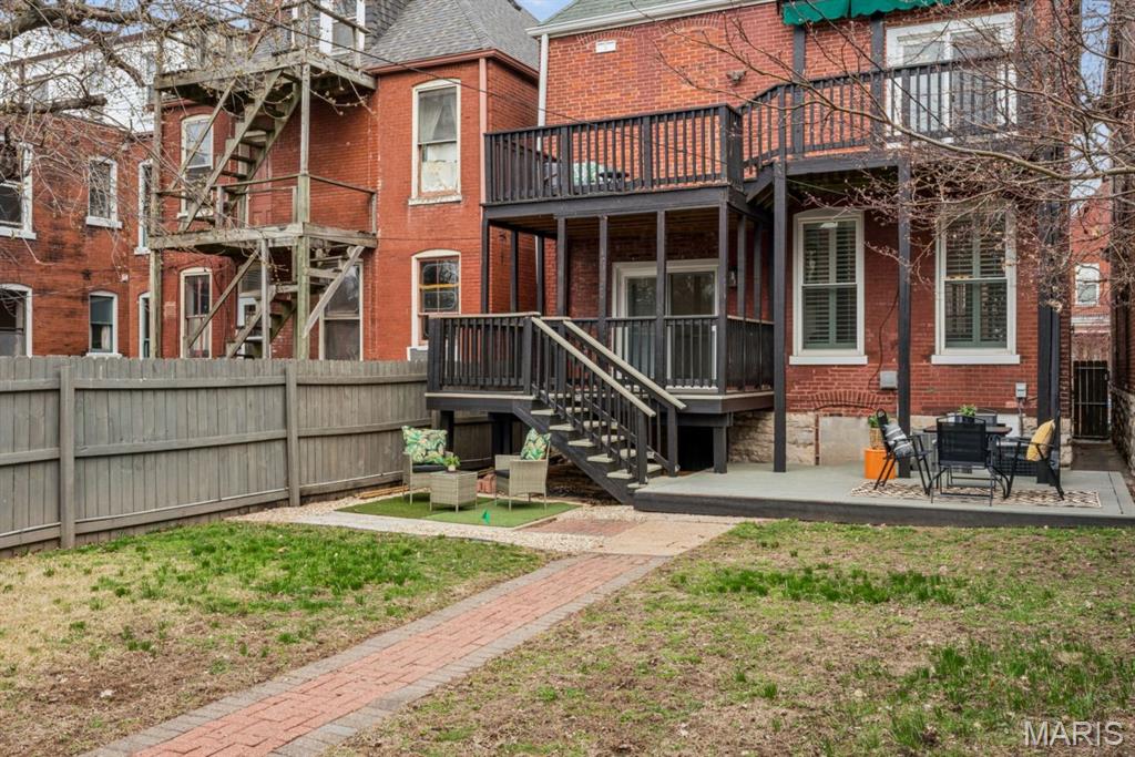 Tyler Place Add - Residential