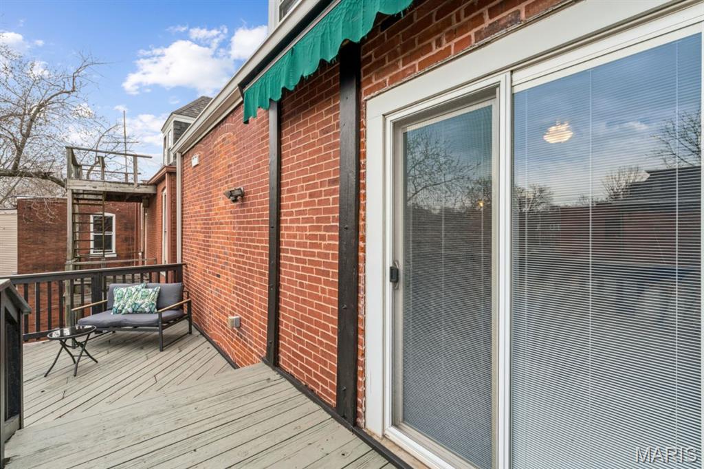 Tyler Place Add - Residential