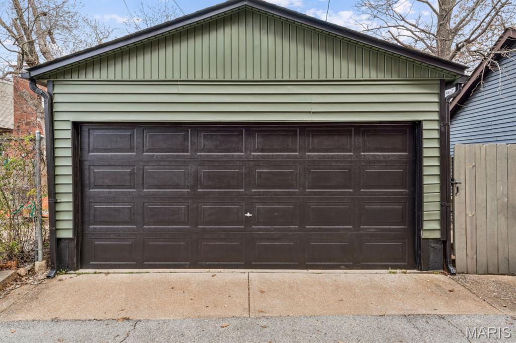 Tyler Place Add - Residential