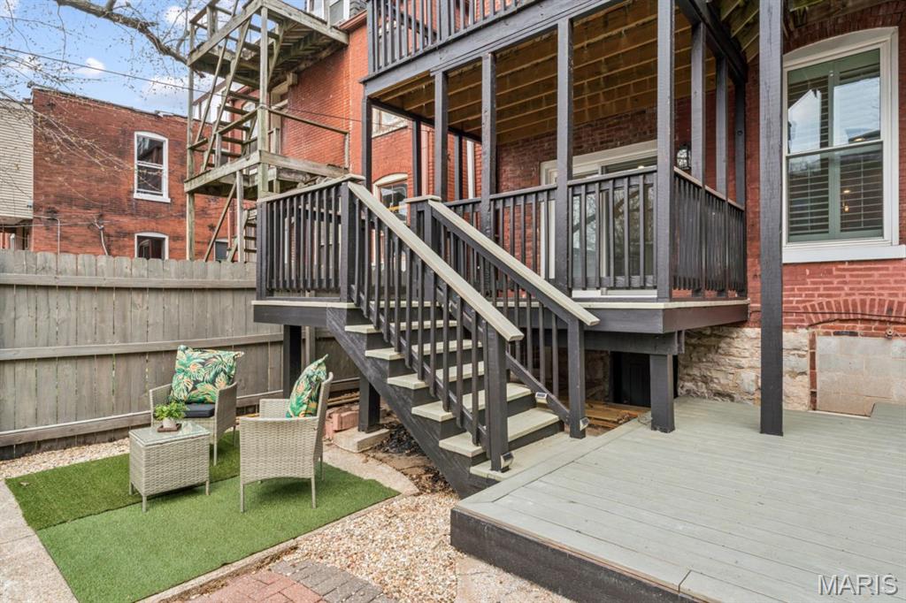 Tyler Place Add - Residential