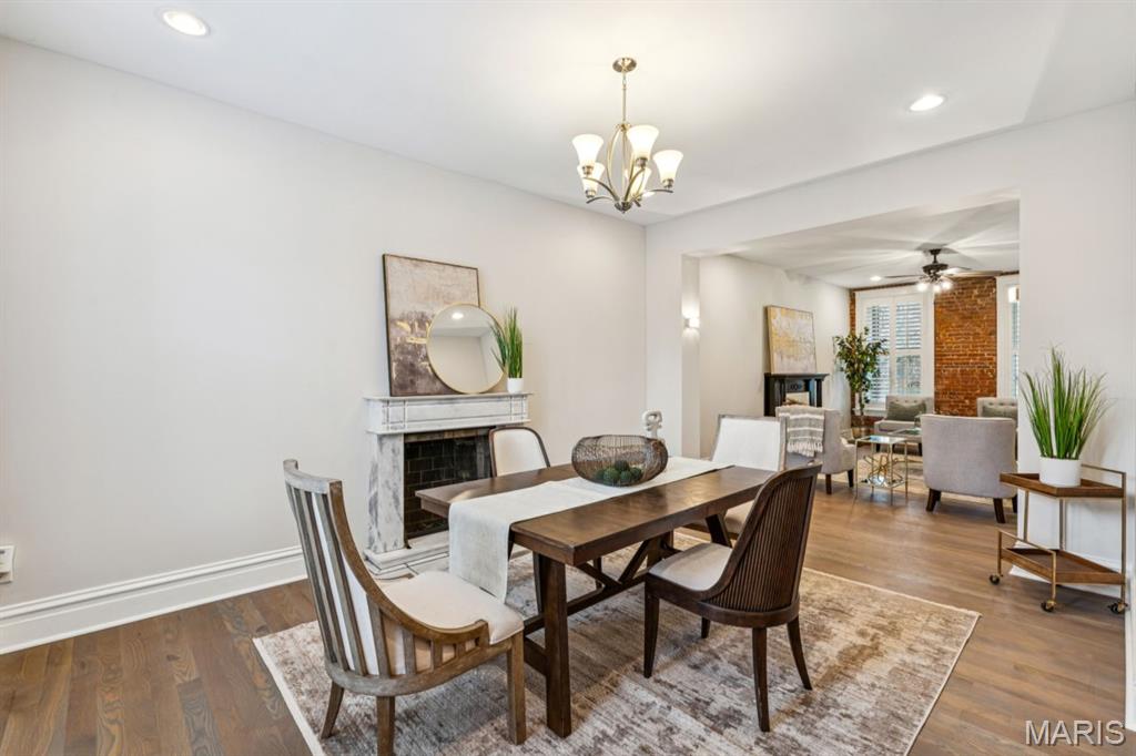 Tyler Place Add - Residential