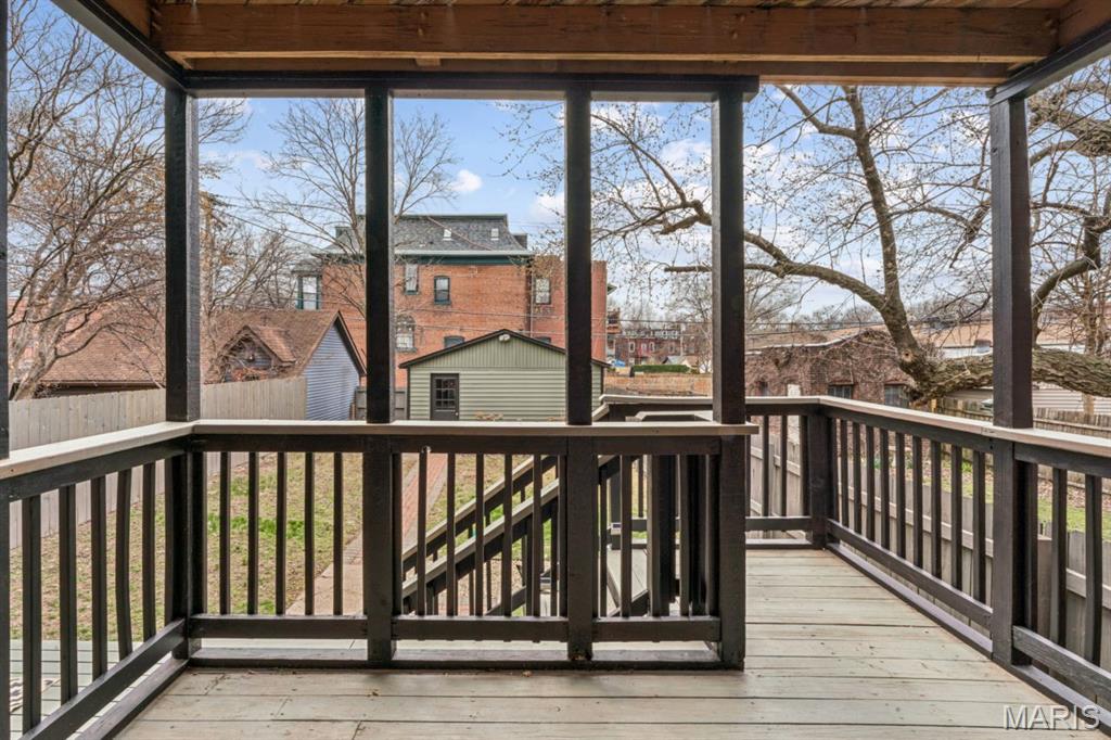 Tyler Place Add - Residential