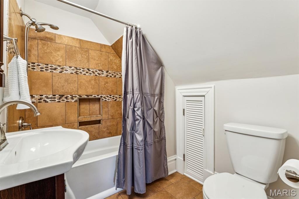 Tyler Place Add - Residential