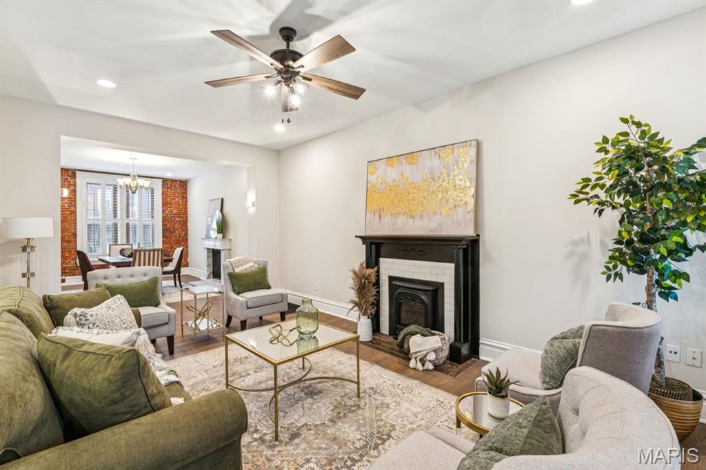 Tyler Place Add - Residential