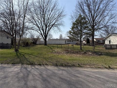 Photo of 705 Michael Avenue, Wentzville, MO 63385 (MLS # 26016297)