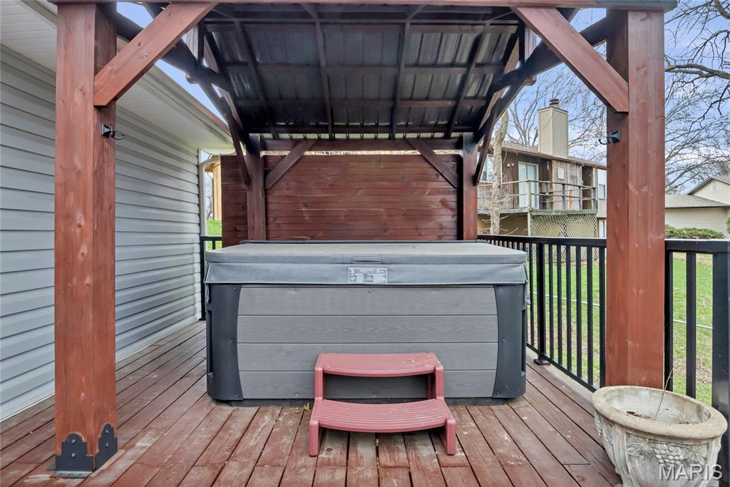 Country Creek #2 - Residential