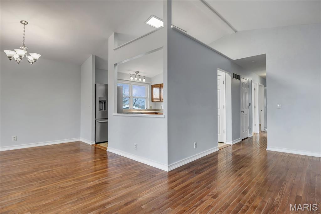 Country Creek #2 - Residential