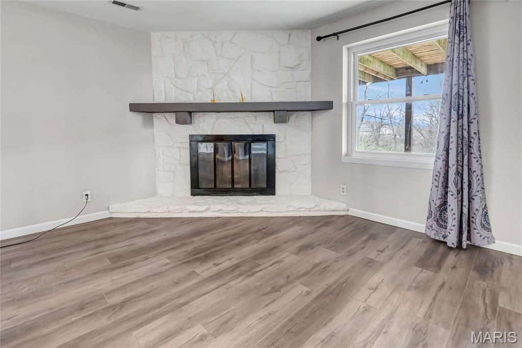 Country Creek #2 - Residential