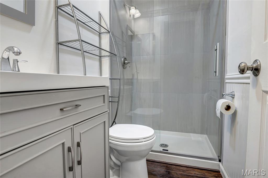 Country Creek #2 - Residential