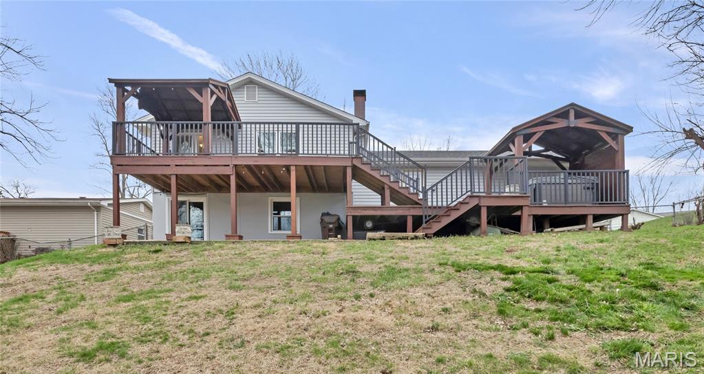 Country Creek #2 - Residential