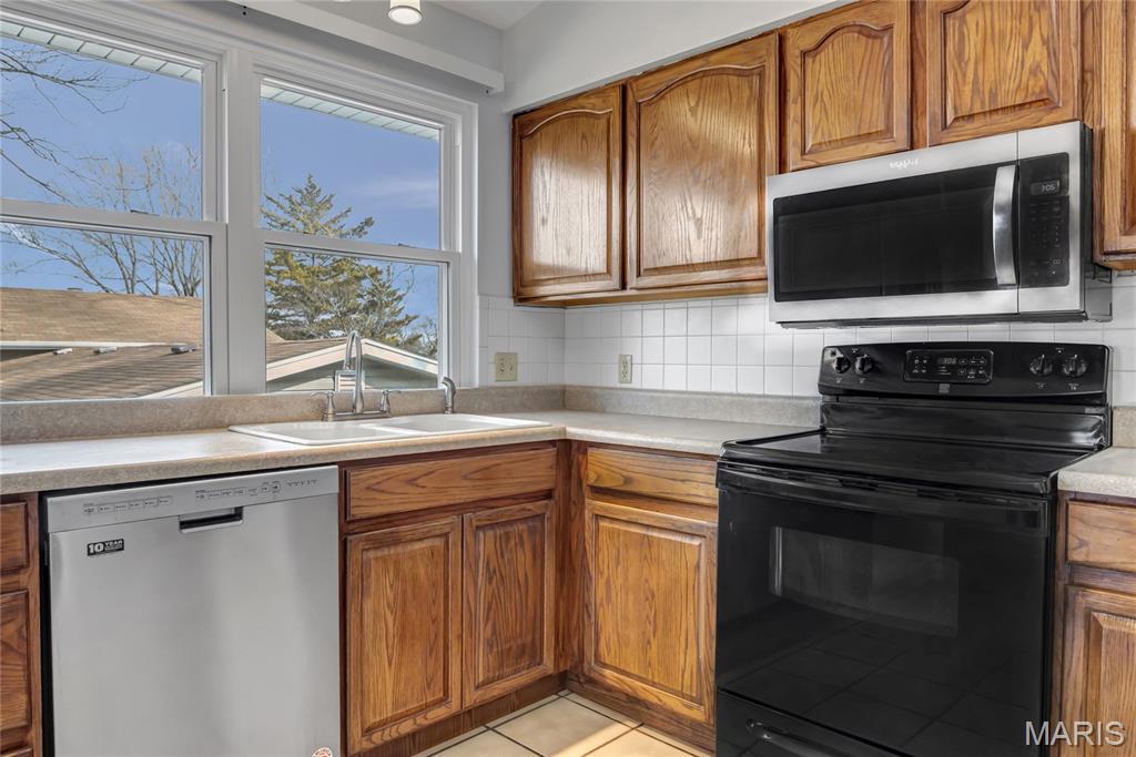 Country Creek #2 - Residential