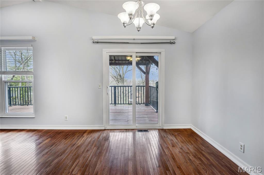 Country Creek #2 - Residential