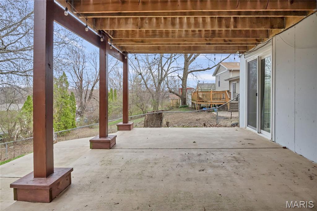 Country Creek #2 - Residential