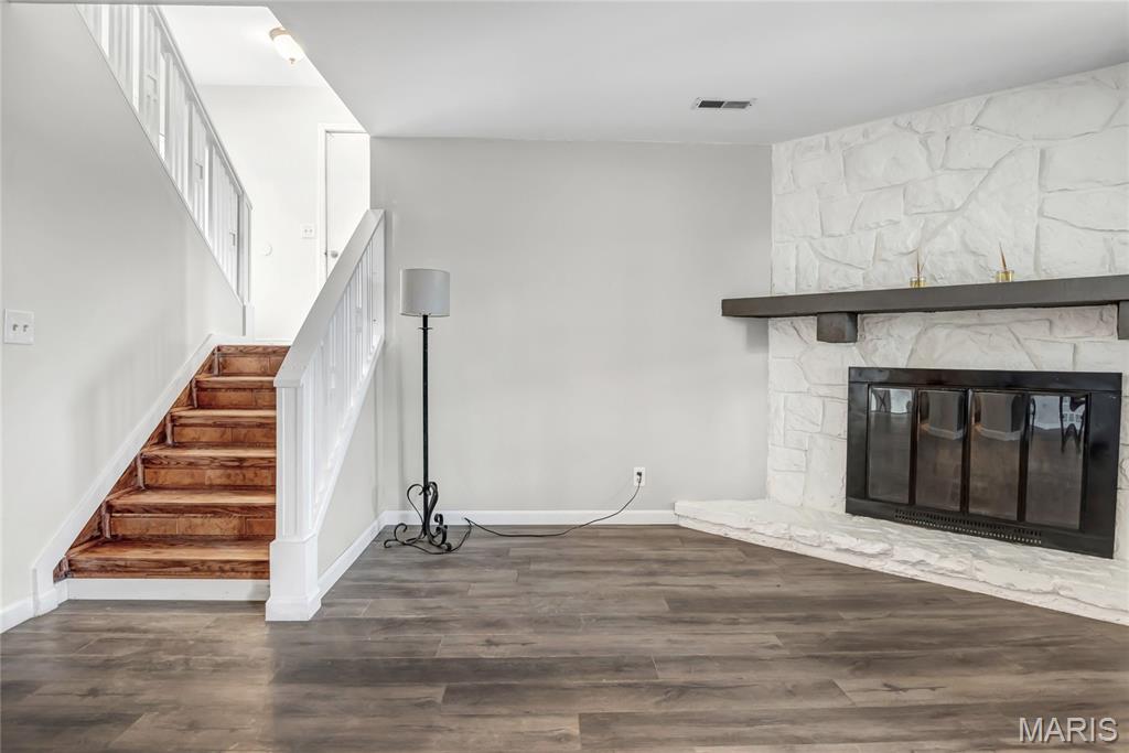 Country Creek #2 - Residential