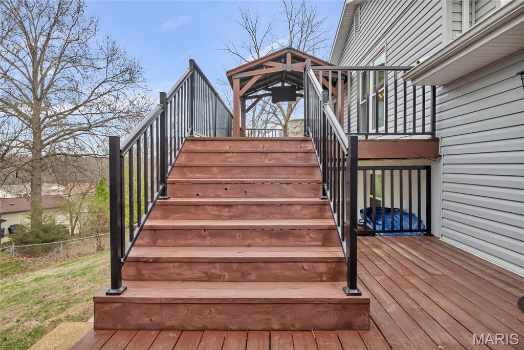 Country Creek #2 - Residential