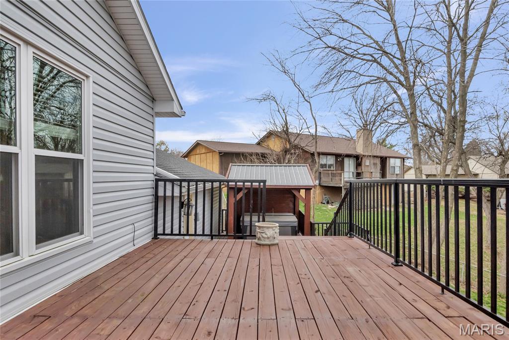 Country Creek #2 - Residential